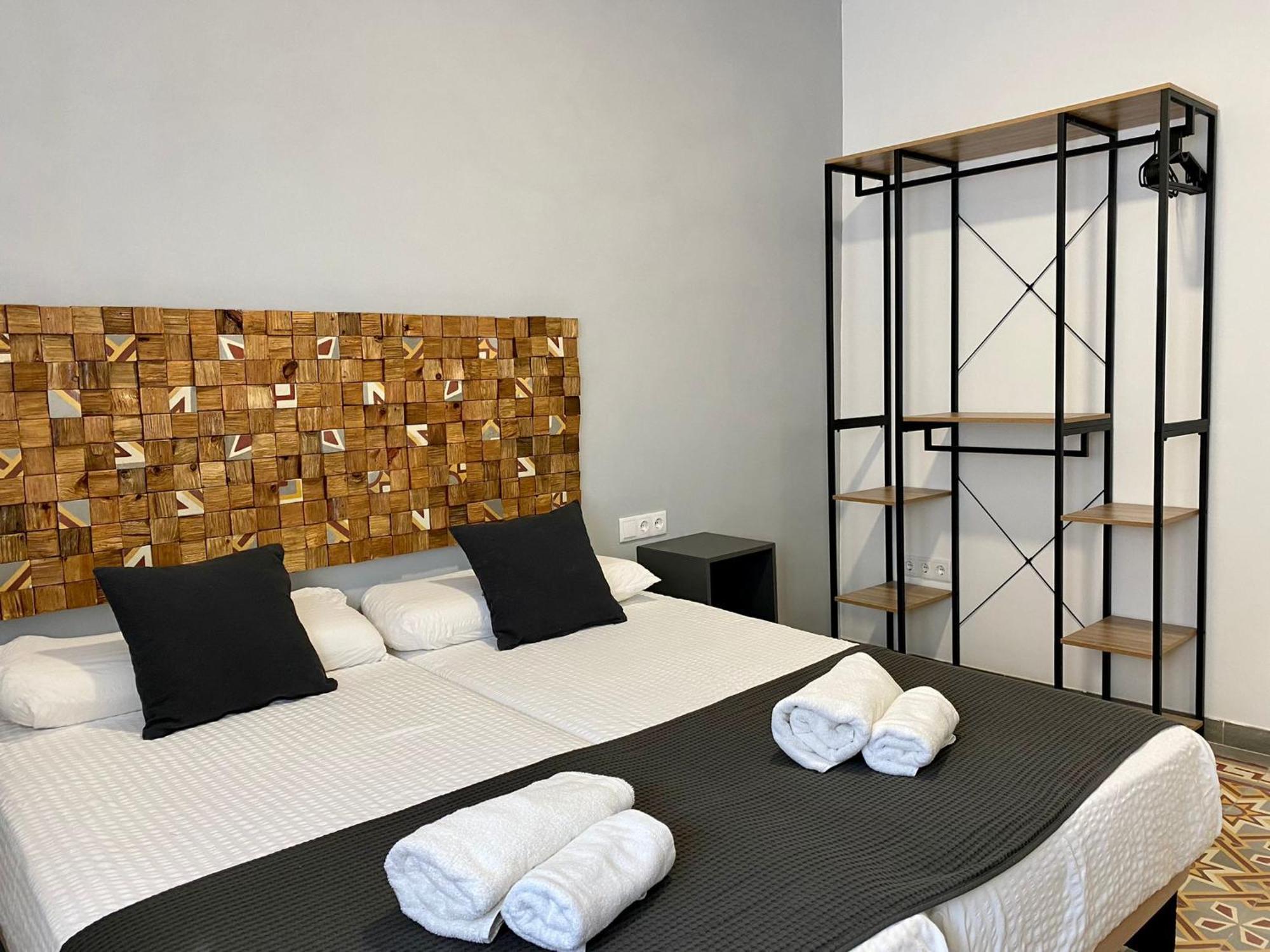 Bed and Breakfast Anka Kurro Rota Exterior foto